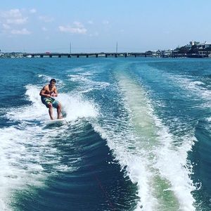 Meet your Posher, Jordan